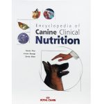 Encyclopedia of canine clinical nutrition